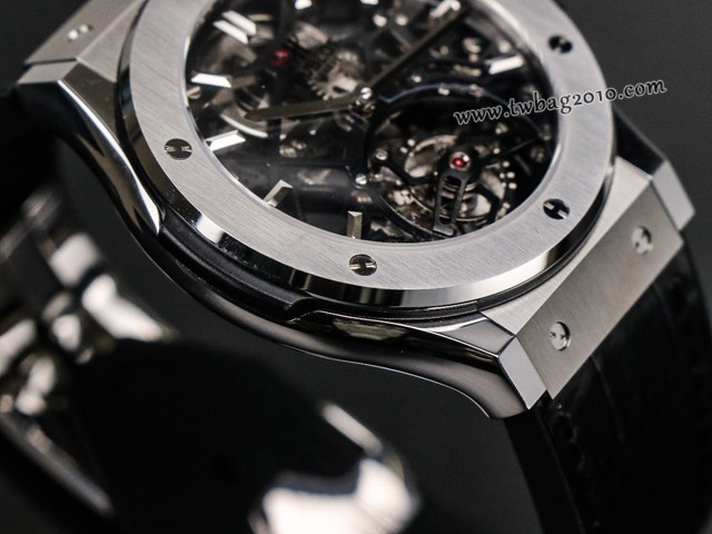JB宇舶恒寶經典融合CLASSIC FUSION系列陀飛輪高端複刻男士腕表  gjs2173